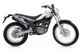 2008 Beta Alp 200 photo